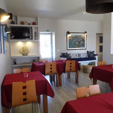 Berlenga Ferrel (Leiria)