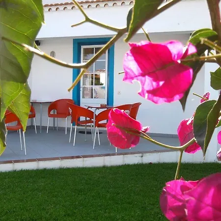 Villa Berlenga Ferrel (Leiria)