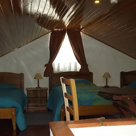 Villa Berlenga Ferrel (Leiria)