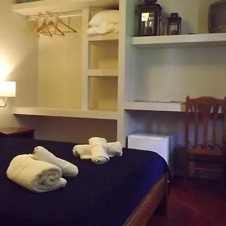 Berlenga Villa Ferrel (Leiria)