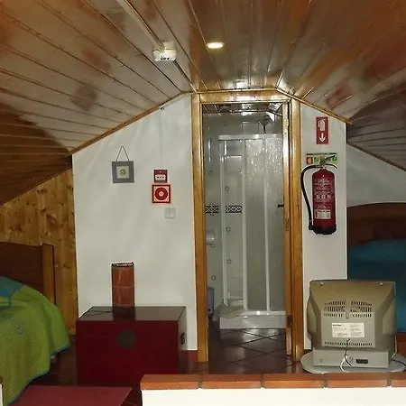 Villa Berlenga *