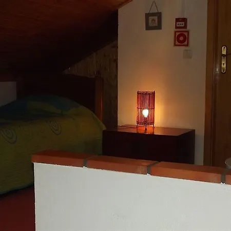 Villa Berlenga Ferrel (Leiria)