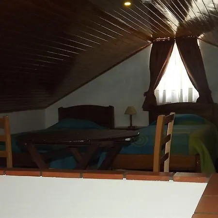 Villa Berlenga