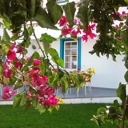 Villa Berlenga Ferrel (Leiria)