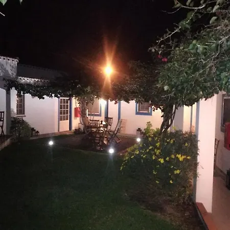 Berlenga Villa Ferrel (Leiria)