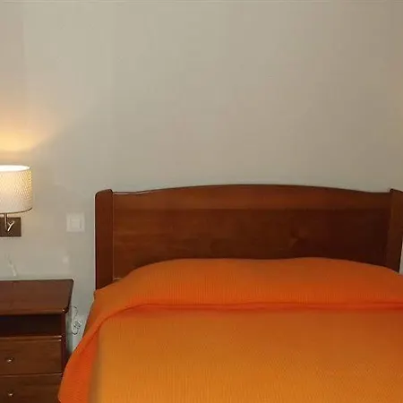 Berlenga Villa *