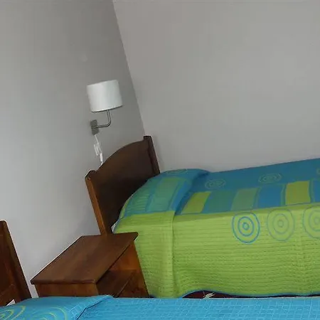 Berlenga Villa *