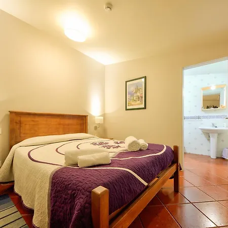 Berlenga Villa Ferrel (Leiria)