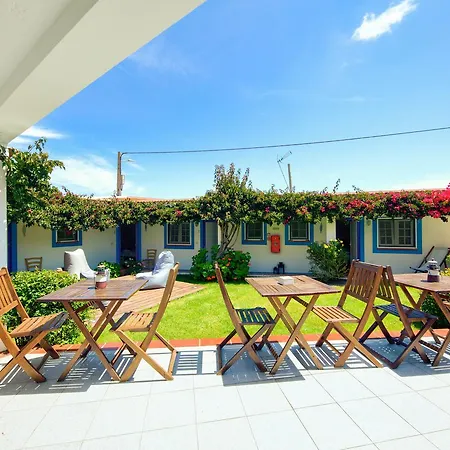 Berlenga Villa Ferrel (Leiria)