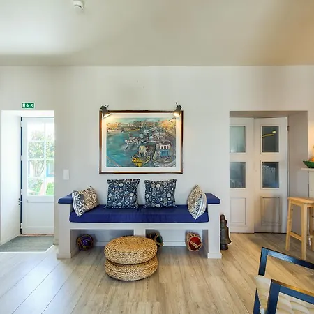Villa Berlenga