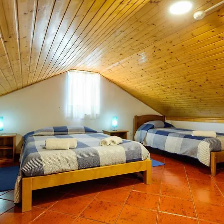 Villa Berlenga