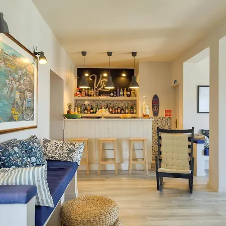 Villa Berlenga Ferrel (Leiria)