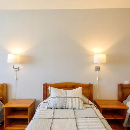Villa Berlenga Ferrel (Leiria)