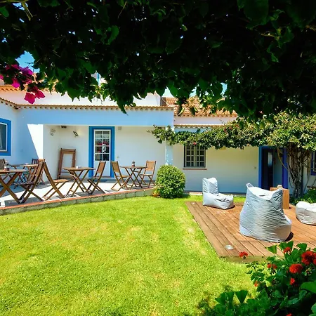 Villa Berlenga