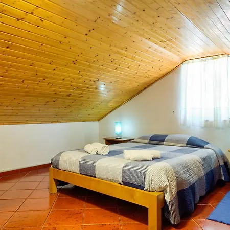 Villa Berlenga *