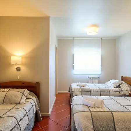 Villa Berlenga Ferrel (Leiria)