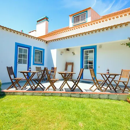Berlenga Villa Ferrel (Leiria)