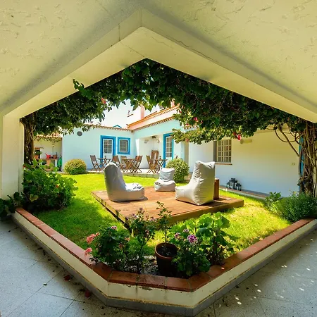Villa Berlenga