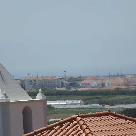 Berlenga * Ferrel (Leiria)
