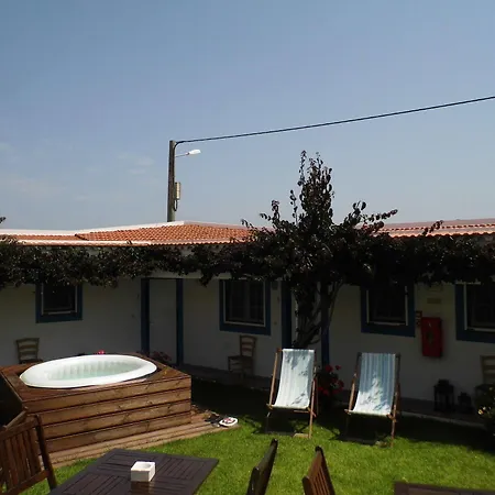 Villa Berlenga *