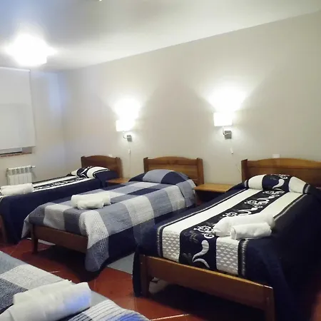 Berlenga Villa *