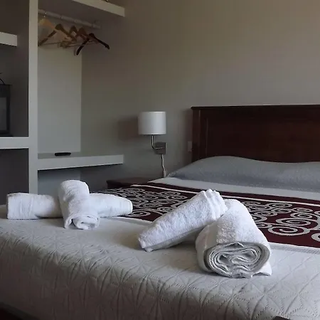 Villa Berlenga Ferrel (Leiria)