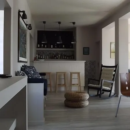 Villa Berlenga