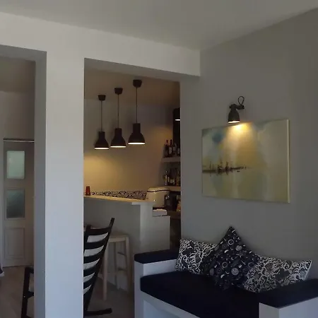Villa Berlenga Ferrel (Leiria)