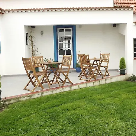 Villa Berlenga Ferrel (Leiria)