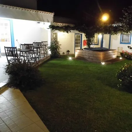 Villa Berlenga Ferrel (Leiria)