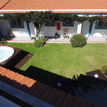Berlenga Villa *
