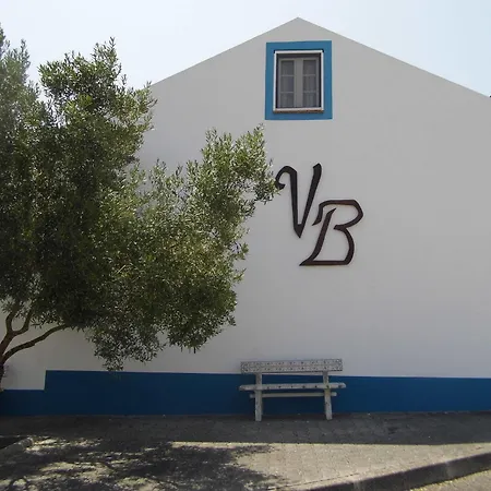 Berlenga * Ferrel (Leiria)
