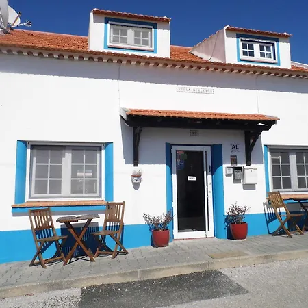 Berlenga Ferrel (Leiria)